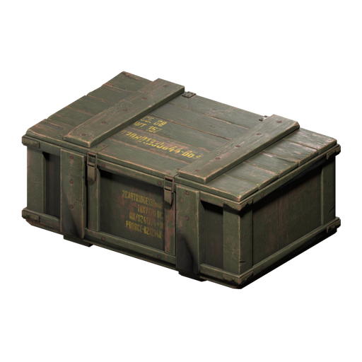 Crate Normal