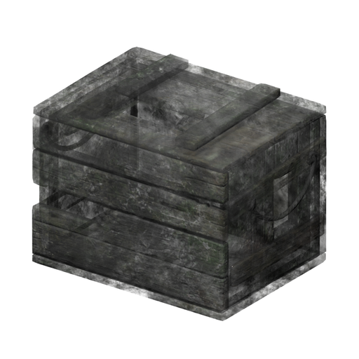 Deep Sea Treasure Mission Box