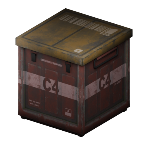 DM C4