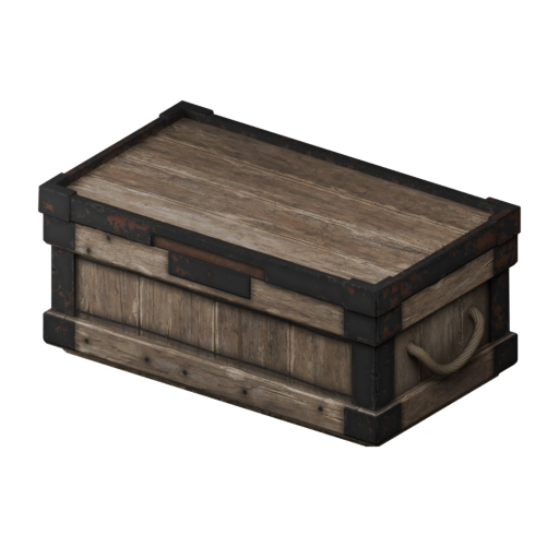 DM Tier1 Lootbox