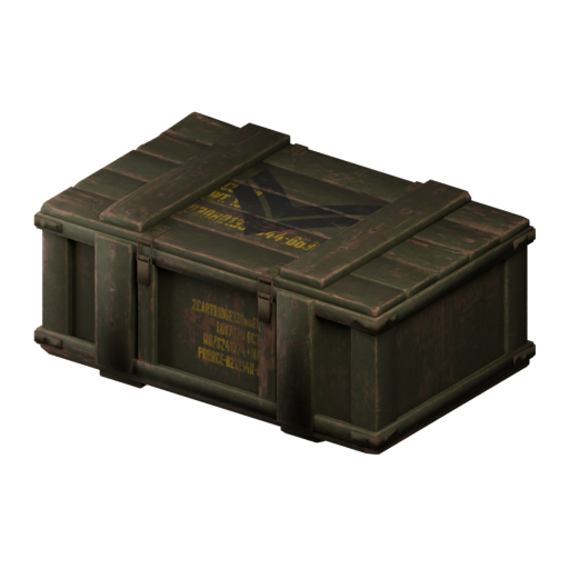 DM Tier2 Lootbox