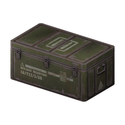 DM Tier3 Lootbox