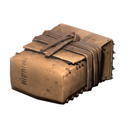 Dynamic Mission Stash