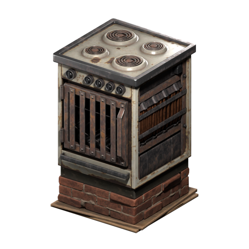 Electricfurnace Deployed Workshop
