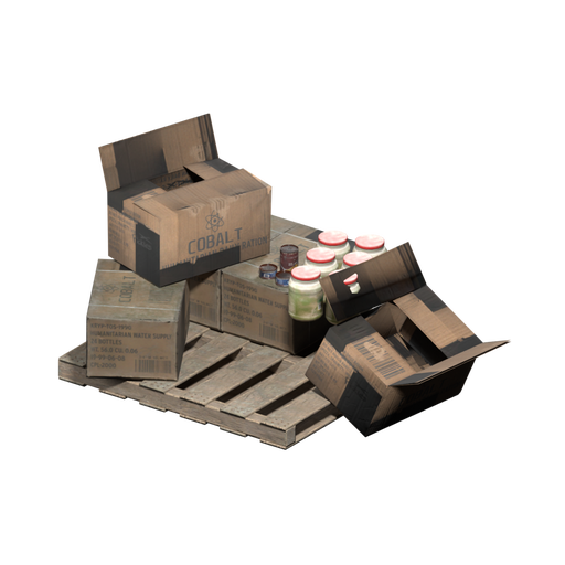 Food Cache