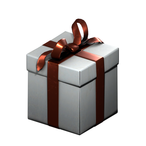 Giftbox Loot