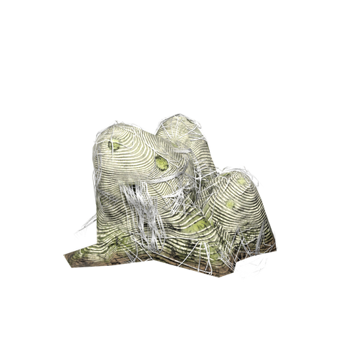 Sulfur Ore