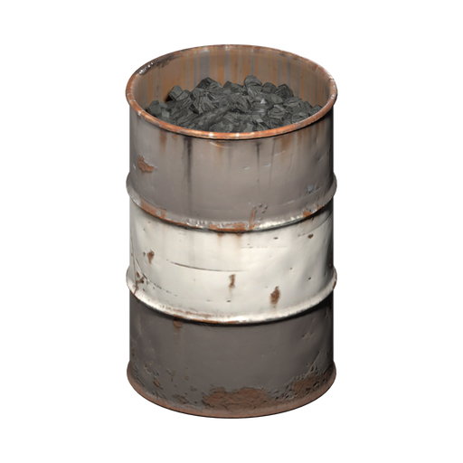 Hobobarrel