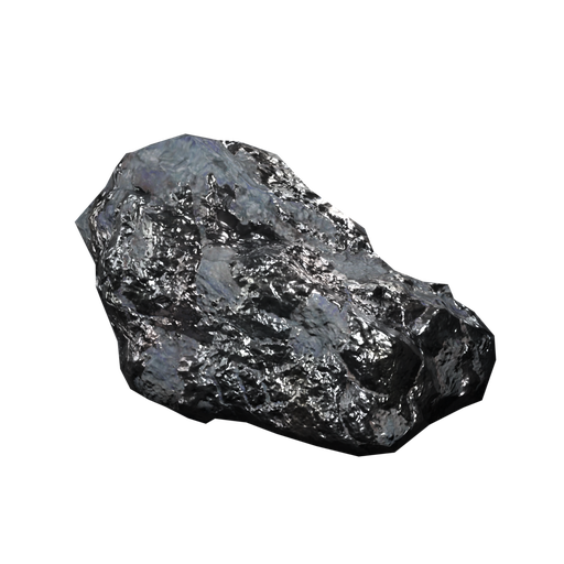 High Quality Metal Ore