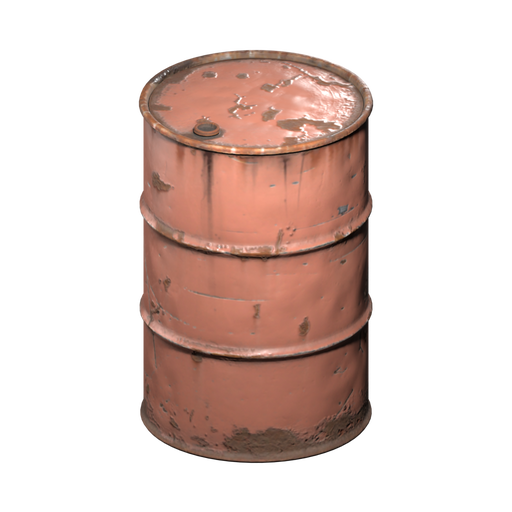 Loot Component Test