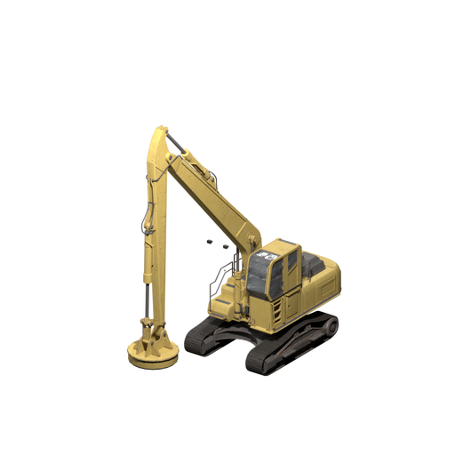Magnetcrane Entity
