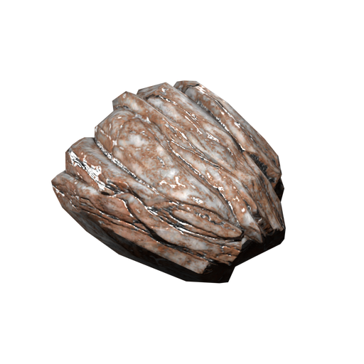 Metal Ore
