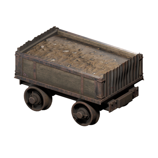 Minecart Planter Respawning