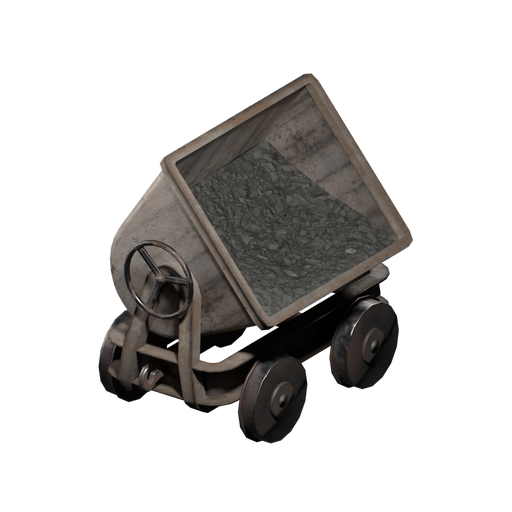 Minecart