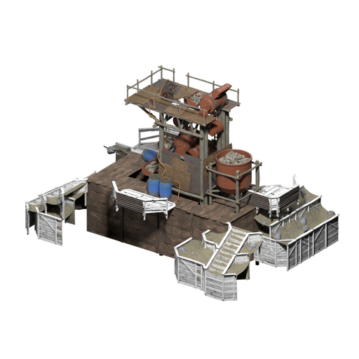 Miningquarry