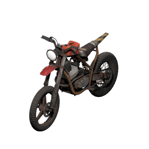 Motorbike