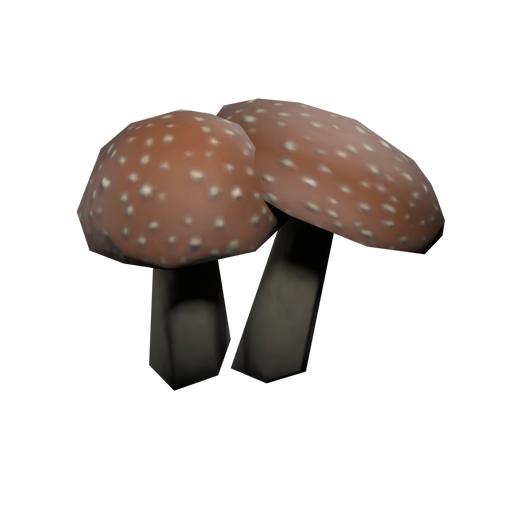 Mushroom Cluster
