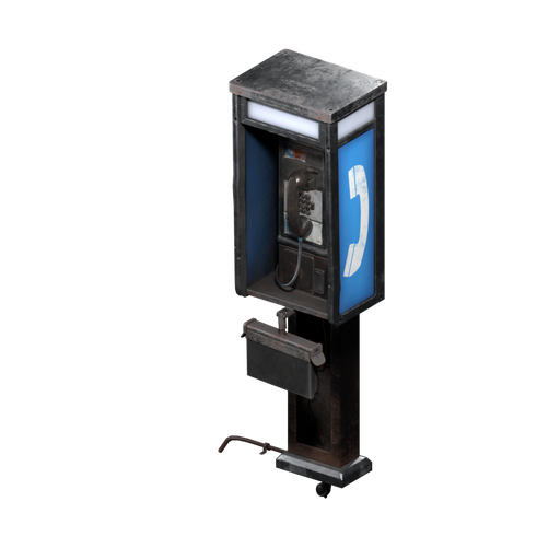 Phonebooth