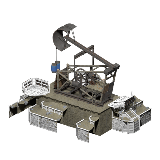 Pumpjack