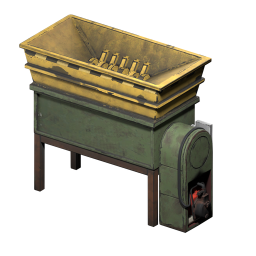 Recycler