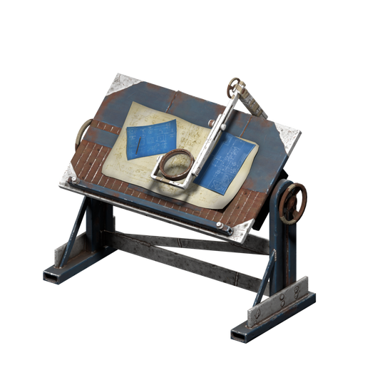 Researchtable