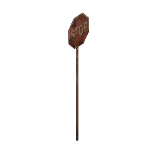 Roadsign 1