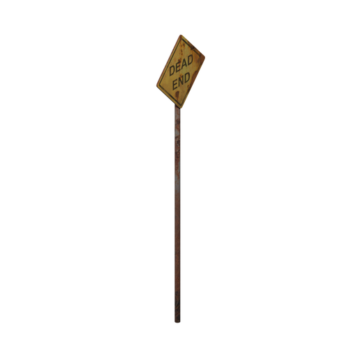 Roadsign 2