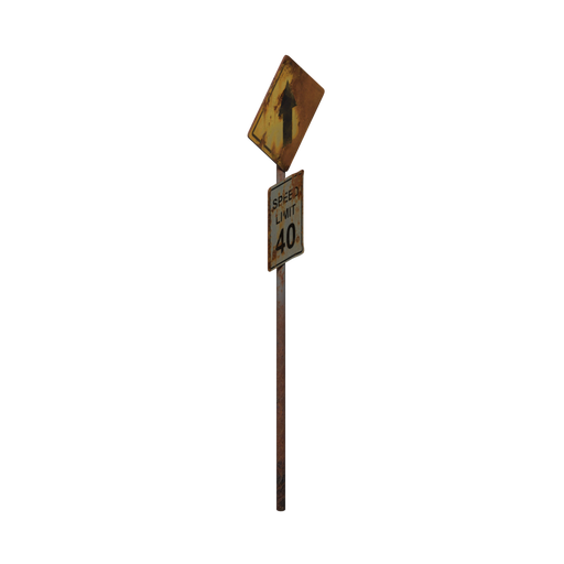 Roadsign 3
