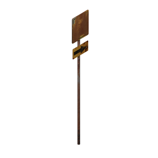 Roadsign 4