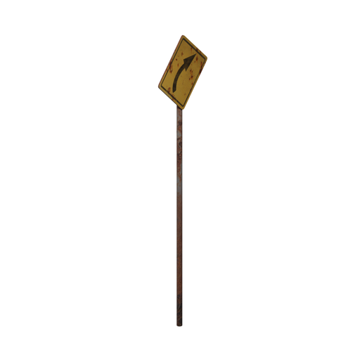 Roadsign 5