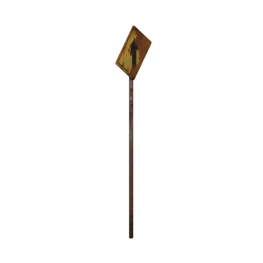 Roadsign 7