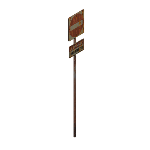 Roadsign 9