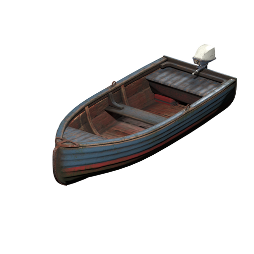 Rowboat