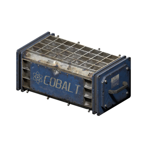 Satellite Crate 1 Entity