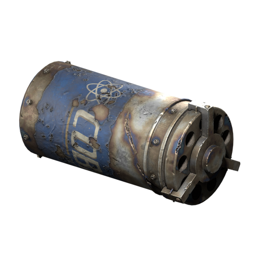 Satellite Crate 2 Entity