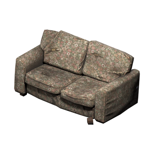 Sofa Pattern Deployed