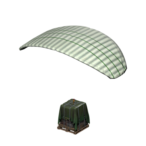 Supply Drop