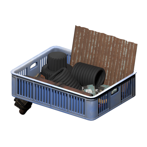 Tech Parts