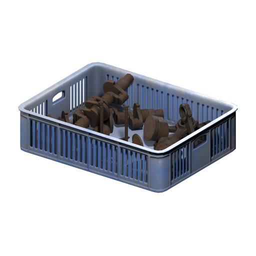 Vehicle Parts