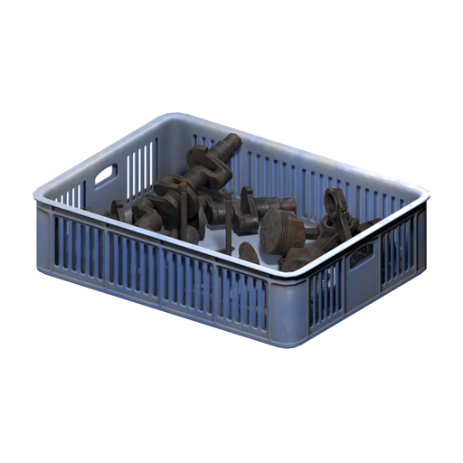 Vehicle Parts Advanced
