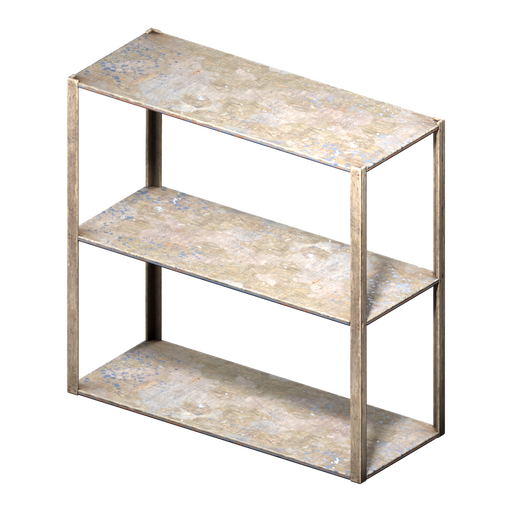 Visual Shelves Test