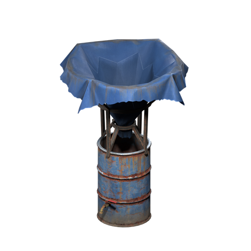 Water Catcher Small