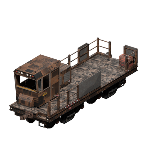 Workcart Entity