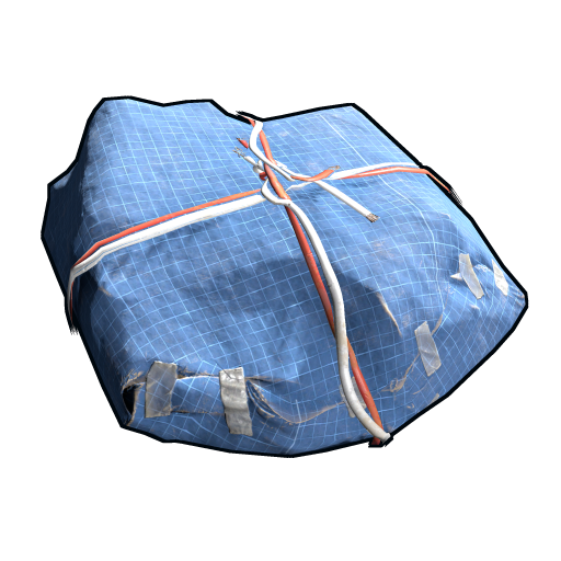 Wrapped Gift