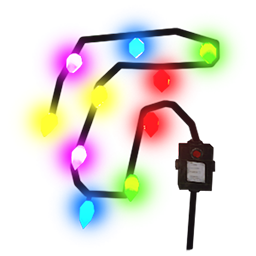 Deluxe Christmas Lights