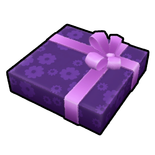 Small Present