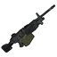 Dual 50 Cal Turret
