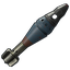 Mortar Shell