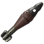 Fragmentation Mortar Shell