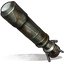 Smoke Rocket WIP!!!!